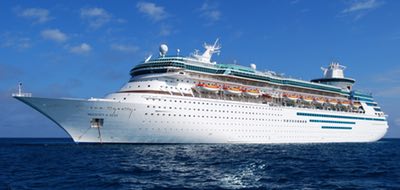 Cruise Port Transportation
